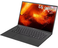 LG GRAM 2023 14ZB90R i5 13gen/16GB/512GB/Win11 czarny - 1137184 - zdjęcie 2